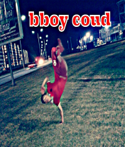 boy buran